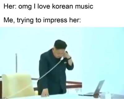 Just shitposting
