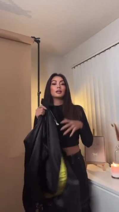 Mica Javier