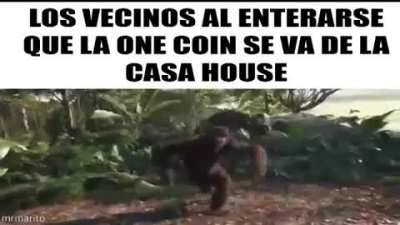 Adi&oacute;s casa house 😢😢😢