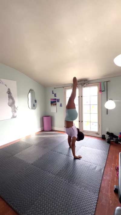 Gotta appreciate the strength