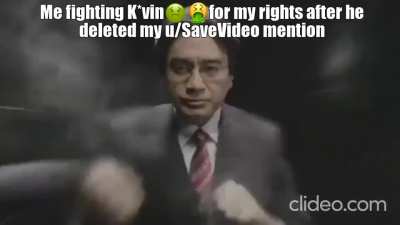 #OVERTHROWKEVIN2021