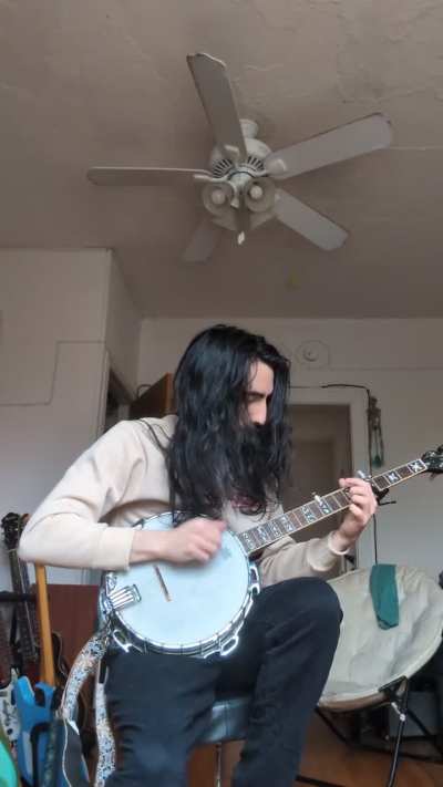what a magical, whimsical instrument