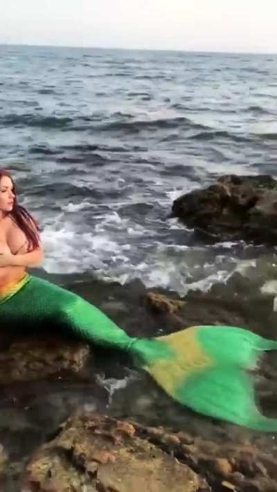 Mermaid 