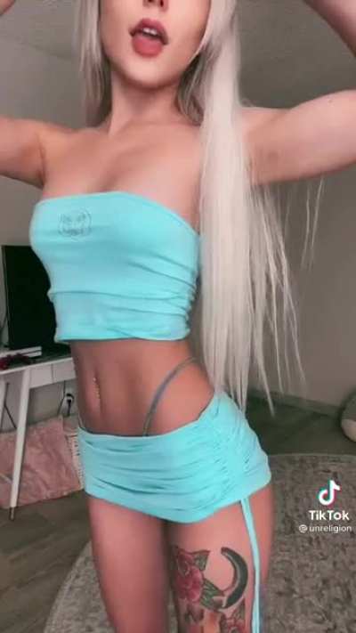 My favorite thot