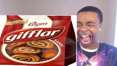 Gifflar phhhaahaahahahahahaha