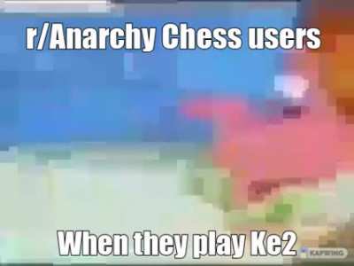 Ke2 😎