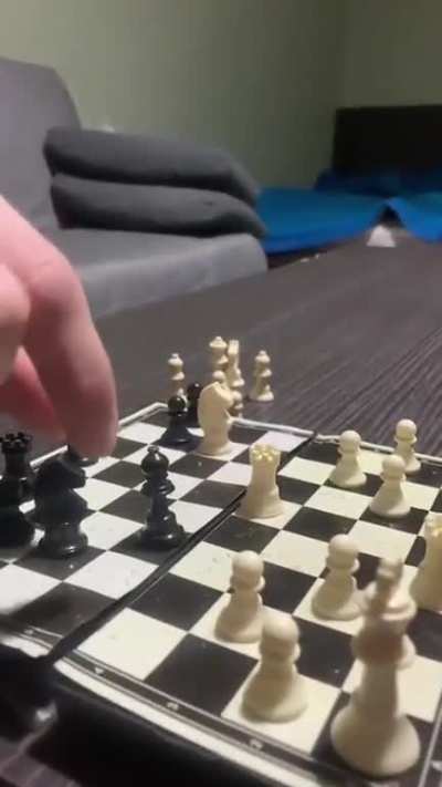 i rate this move 9/11 💀💀