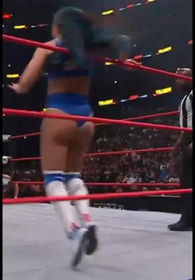 Skye blue