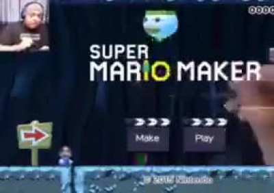 Saw this one on Twitter, had to provide it (sound warning)