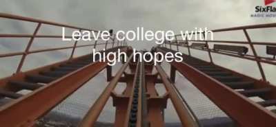 All roads lead to hell