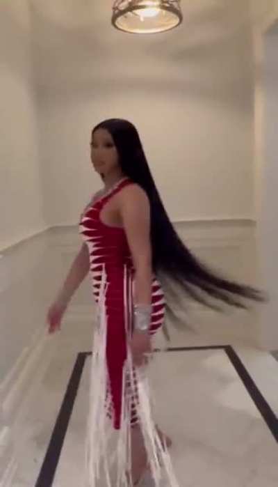 Cardi B