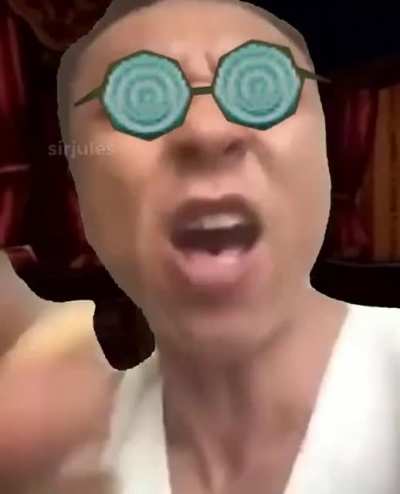 Gotta catch these ghosts