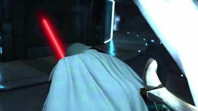 Ahsoka Tano and Darth Vader ( Tharya) [ star wars]
