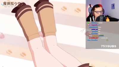 It appeared , chucklenuts did not thought fast enough