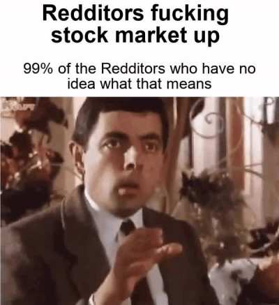 Stonks ?