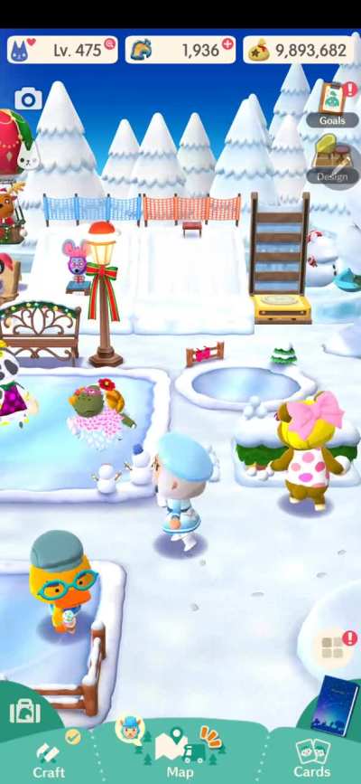 Another Winter Sports