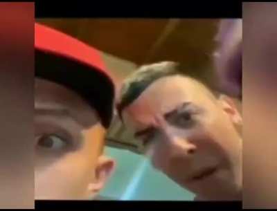 Ojo con mirar esto
