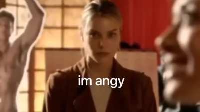 lucifer, are you jealous? are you jealous, detective?