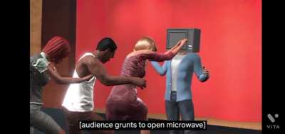 Netflix is a joke(Made entirely by bots)