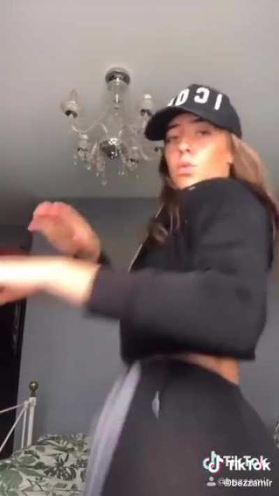 Sexy thot