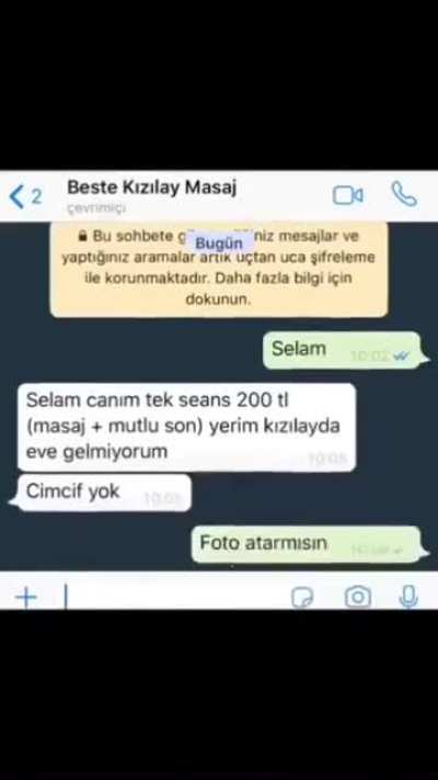 Ortalama bir m&uuml;slo ailesi