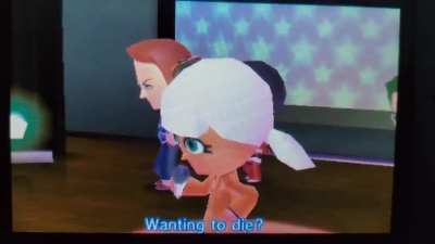 DR Tomodachi Life Songs #3 - "Friend Cult" by Angie Yonaga