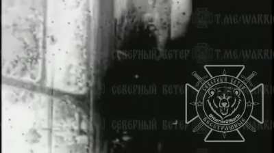 Russian drone bomb and destroy 2 ukrainian tanks
