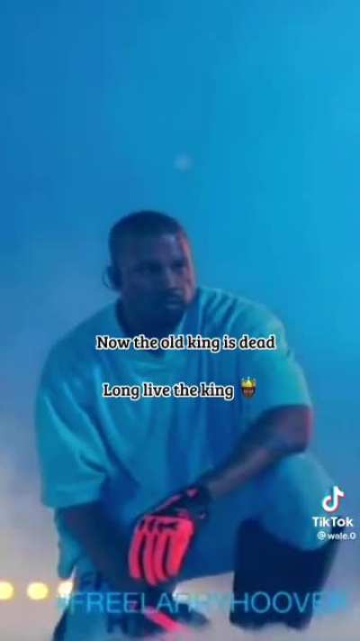 a genius downfall, it makes me so sad