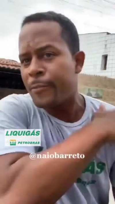 Os rumores que os Bad Boys estavam vendendo g&aacute;s na Bahia s&atilde;o reais