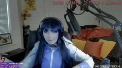 The byakugan can't counter stupidity.