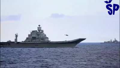 Indian Naval Air Operations