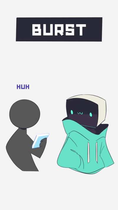 Never seen a more relatable animation (Credits to @minbitt on YouTube)