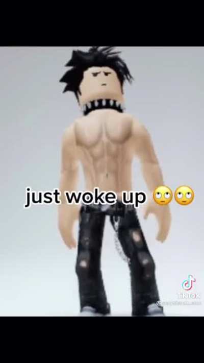 is 99% cringe ok?