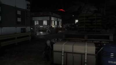That&acute;s Life (Frank Sinatra | Hitman Edition)