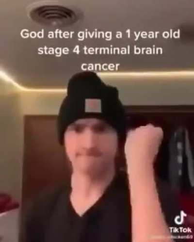 Fuck off