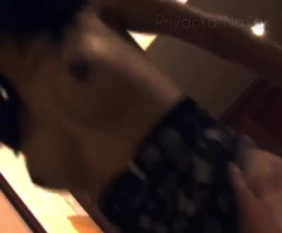 Enjoyed jumping on my date&rsquo;s dick