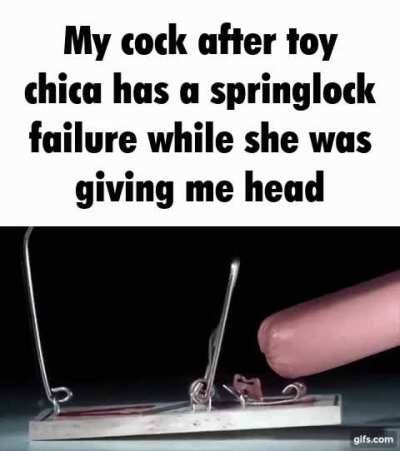 Ouch