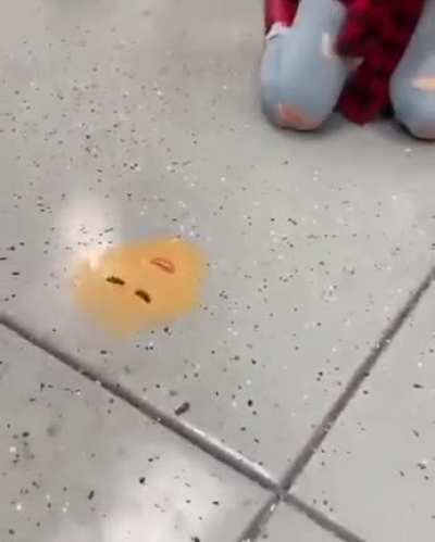 Неожиданная развязка