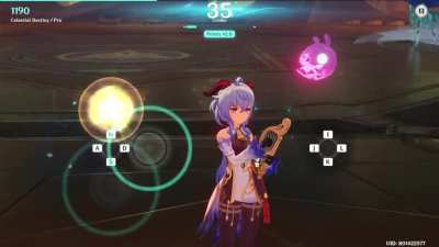 How if I change the music to Qilin Prance for faster beats?