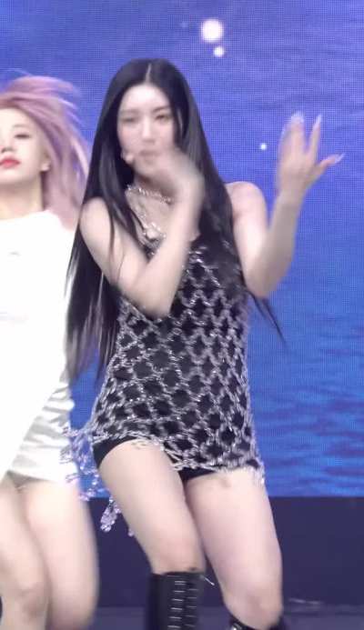 Kwon Eunbi