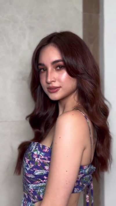 Coleen Garcia