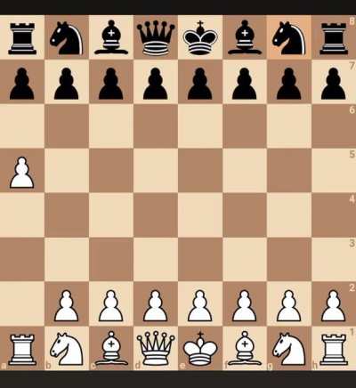 How gamers think cheating at chess looks like.