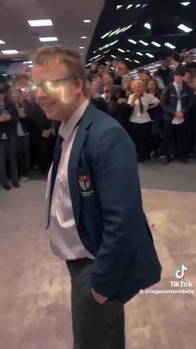 Sick moves