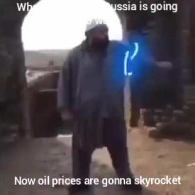 Well