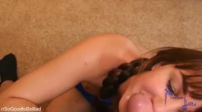 Princess Leia - 5 Facials