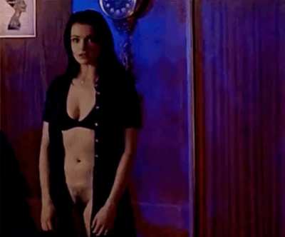 Rachel Weisz - I Want You - 1998