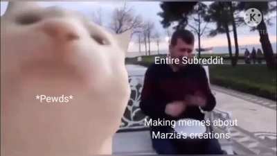 *Sad Pasta Noises*