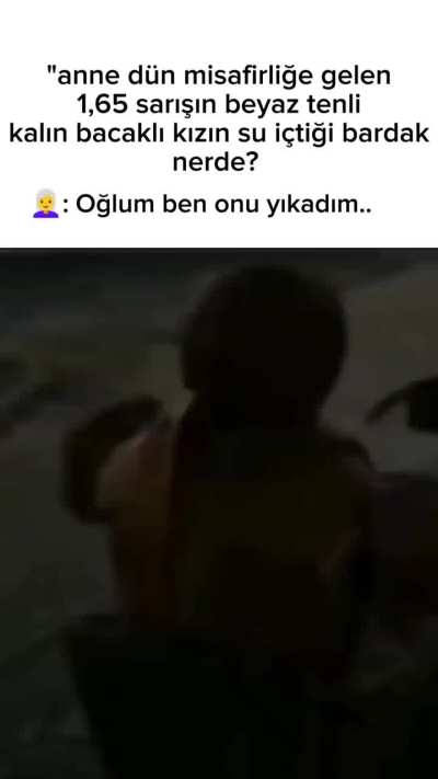 Eski Annem :) 