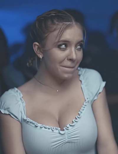 Sydney Sweeney