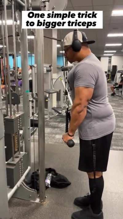 Don&rsquo;t stop grinding
